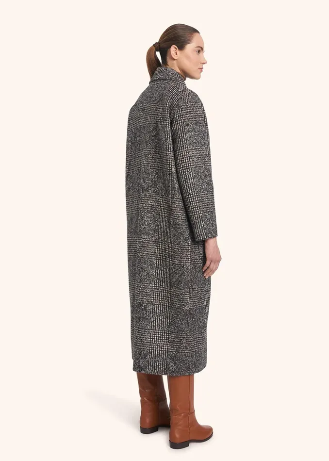 COAT ALPACA Women Kiton Outerwear COAT ALPACA Women Kiton Outerwear