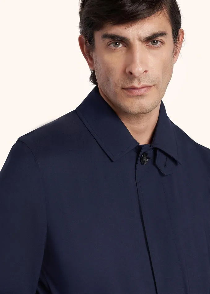 COAT VIRGIN WOOL Men Kiton Outerwear COAT VIRGIN WOOL Men Kiton Outerwear