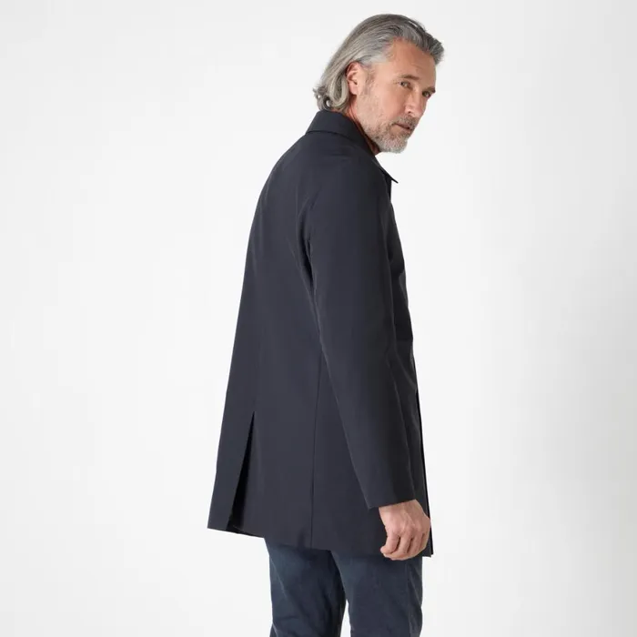 Coats and Jackets Men Oliver Sweeney Huntingfield Navy Coats and Jackets Men Oliver Sweeney Huntingfield Navy