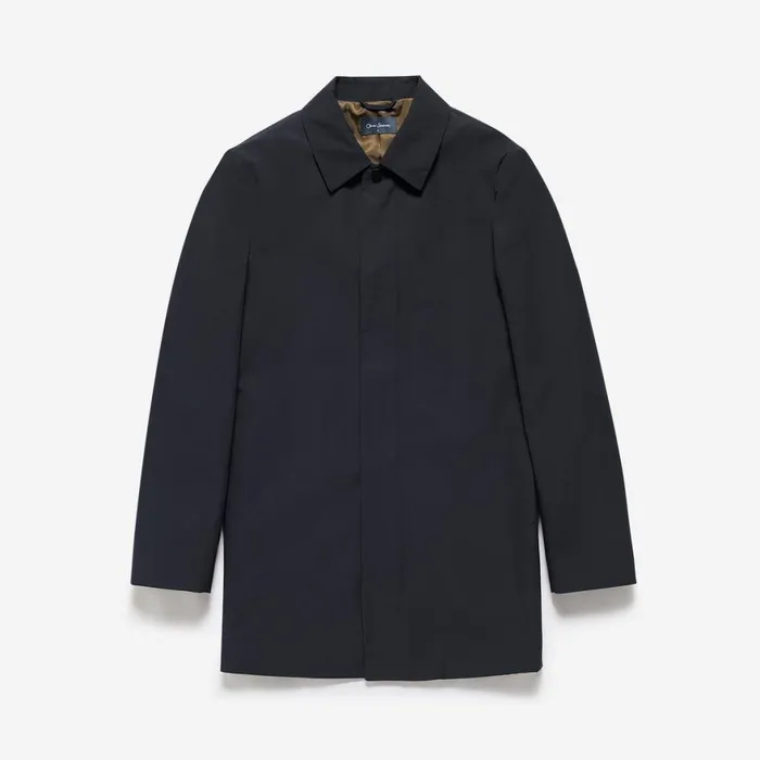 Coats and Jackets Men Oliver Sweeney Huntingfield Navy Coats and Jackets Men Oliver Sweeney Huntingfield Navy