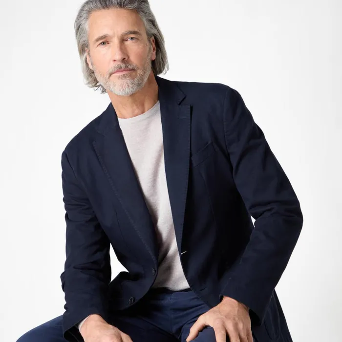 Coats and Jackets Men Oliver Sweeney Melres Navy