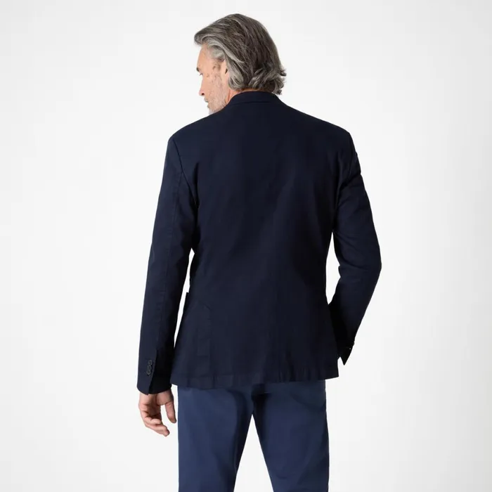 Coats and Jackets Men Oliver Sweeney Melres Navy Coats and Jackets Men Oliver Sweeney Melres Navy