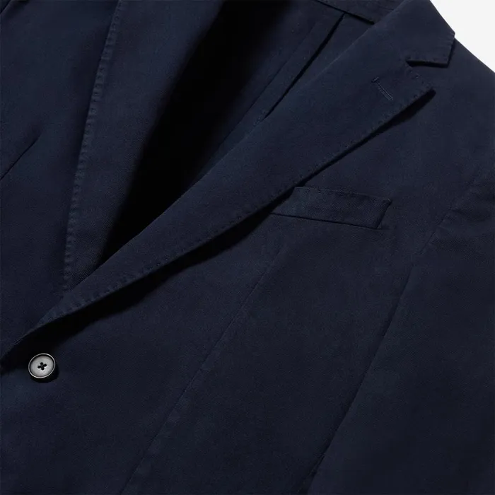 Coats and Jackets Men Oliver Sweeney Melres Navy Coats and Jackets Men Oliver Sweeney Melres Navy