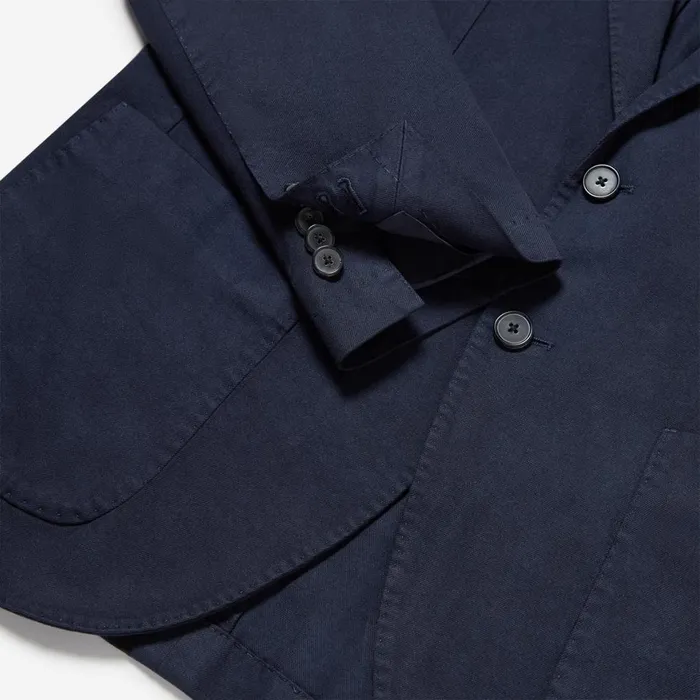 Coats and Jackets Men Oliver Sweeney Melres Navy Coats and Jackets Men Oliver Sweeney Melres Navy