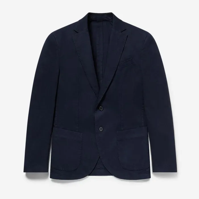 Coats and Jackets Men Oliver Sweeney Melres Navy Coats and Jackets Men Oliver Sweeney Melres Navy