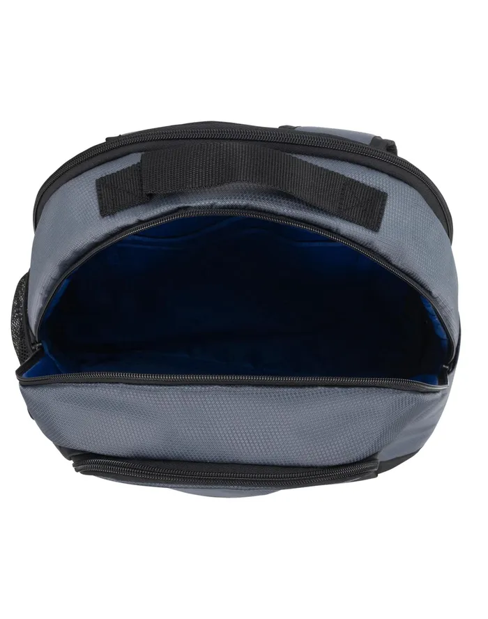 Core Backpack Dark Grey MenWomen Champion Bags and Backpacks