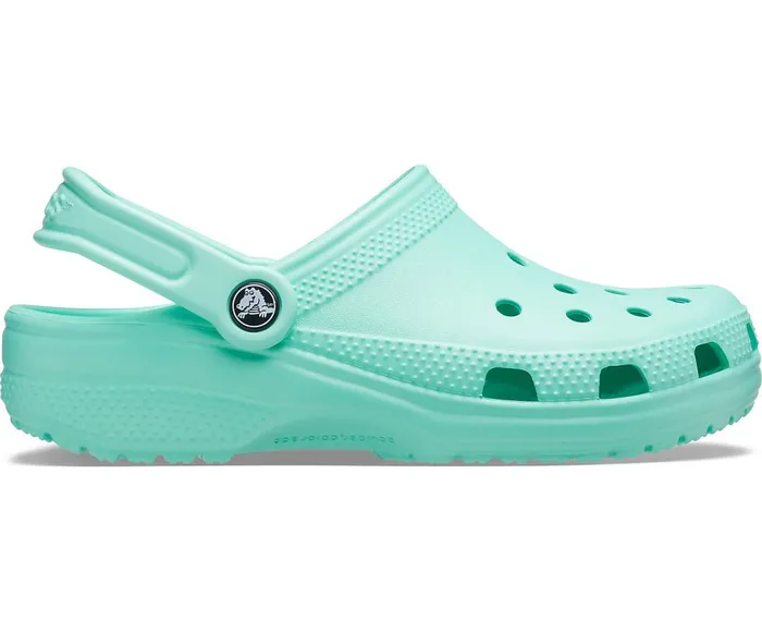 Crocs Classic Clog Pistachio WomensMens Clogs