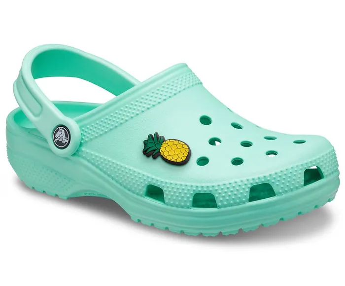 Crocs Classic Clog Pistachio WomensMens Clogs