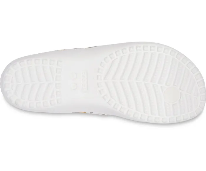 Crocs Kadee II Printed Flip Camouflage Womens Sandals