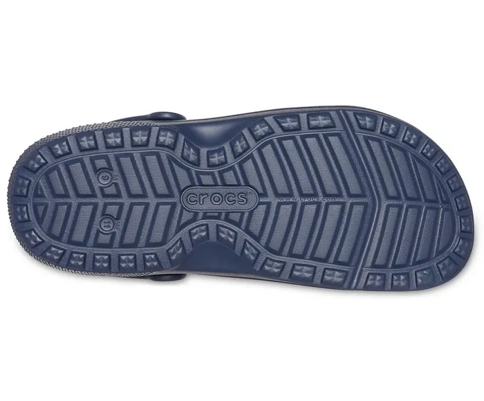 Crocs Specialist II Vent Clog Navy WomensMens Clogs
