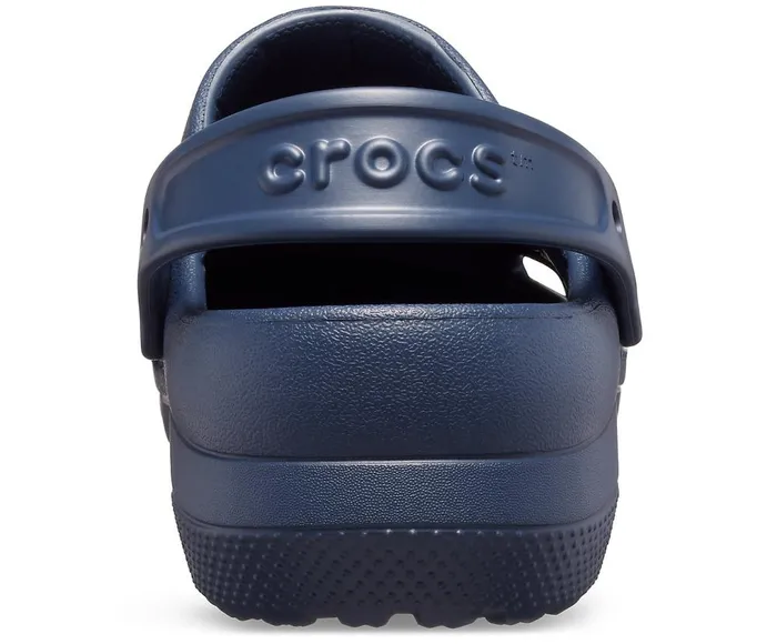 Crocs Specialist II Vent Clog Navy WomensMens Clogs