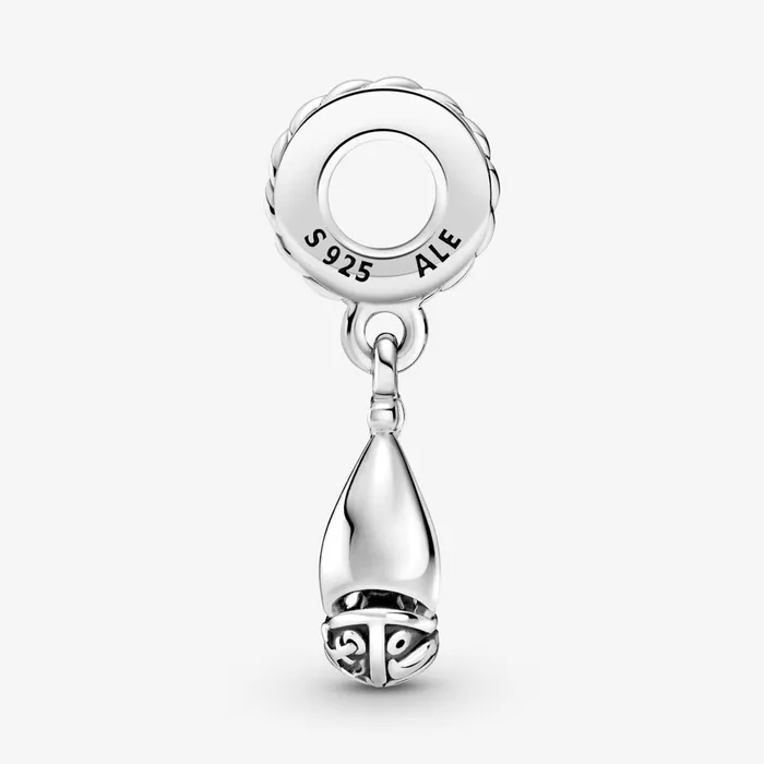 Dangle Charms Women Pandora Sail Boat Dangle Charm