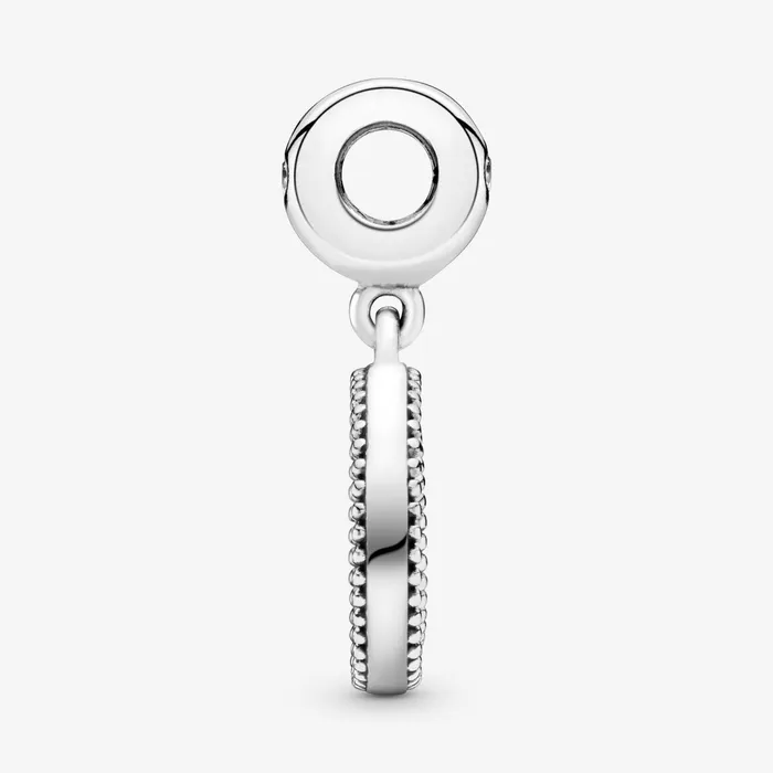 Dangle Charms Women Pandora Spinning Family Tree Dangle Charm