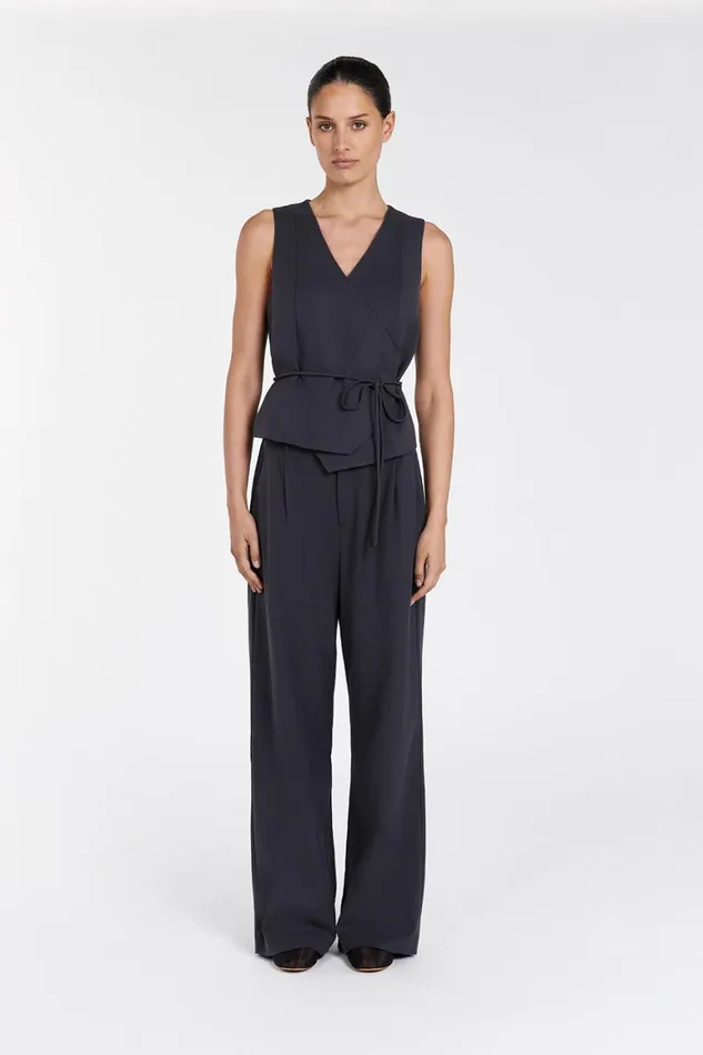 DISSH Pants DYLAN SLATE PANT 8211 Women