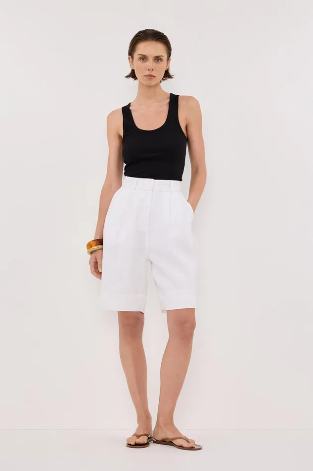 DISSH Tanks THEO BLACK TANK 8211 Women