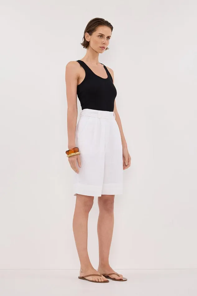 DISSH Tanks THEO BLACK TANK 8211 Women