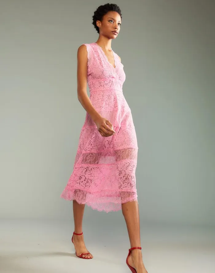 Dresses Women Cynthia Rowley Audrey Lace Dress