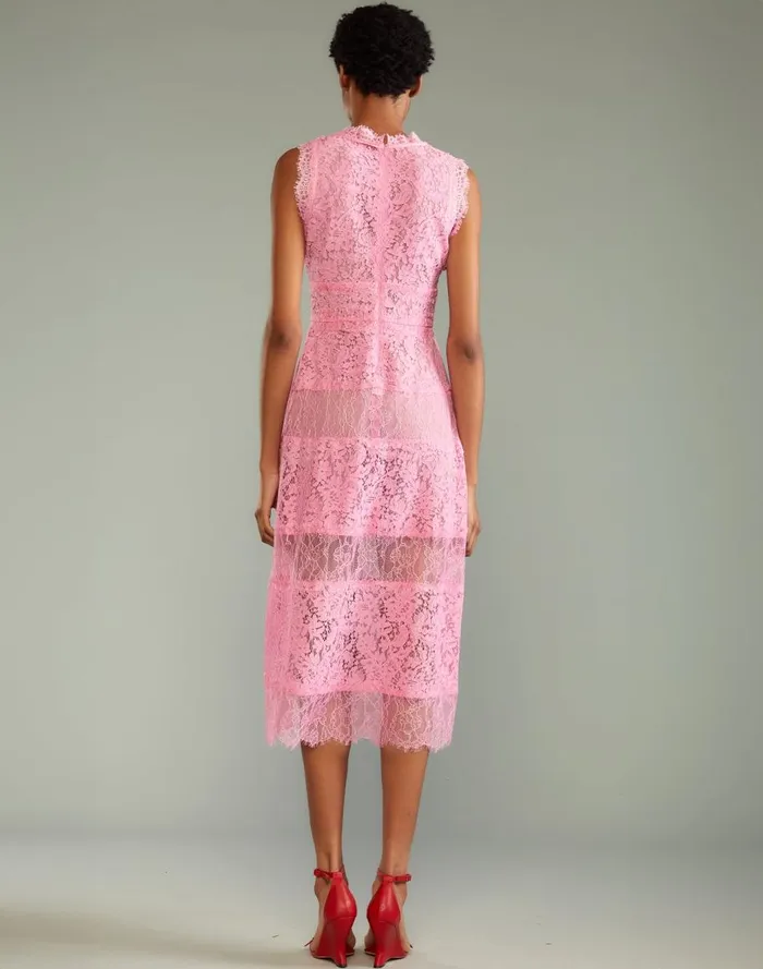 Dresses Women Cynthia Rowley Audrey Lace Dress