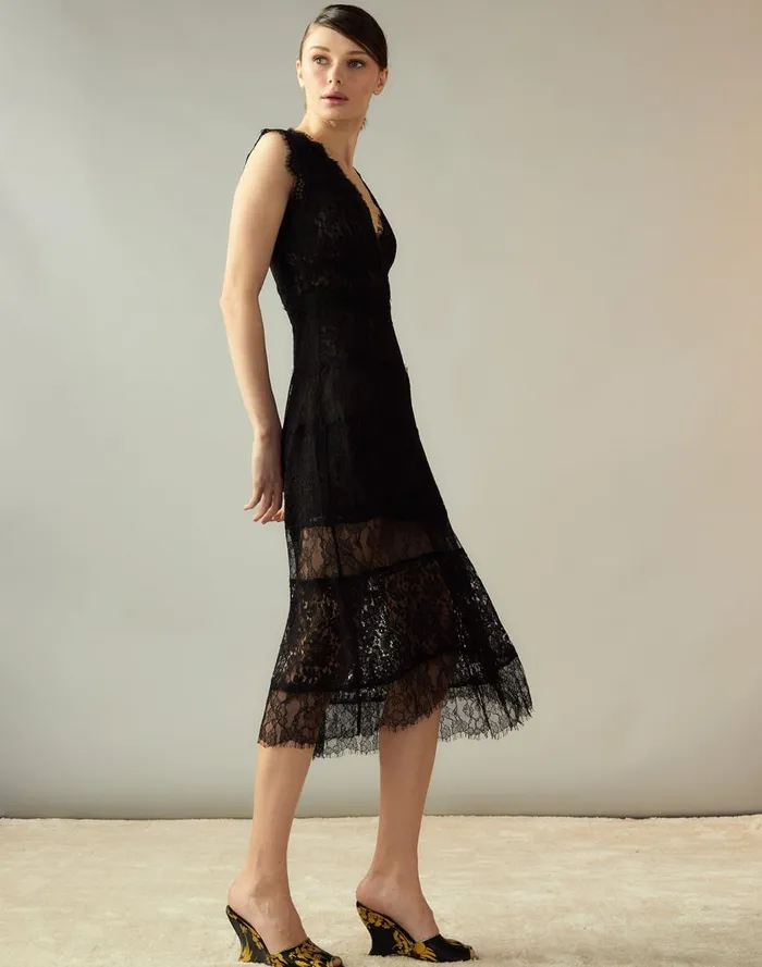 Dresses Women Cynthia Rowley Audrey Lace Dress