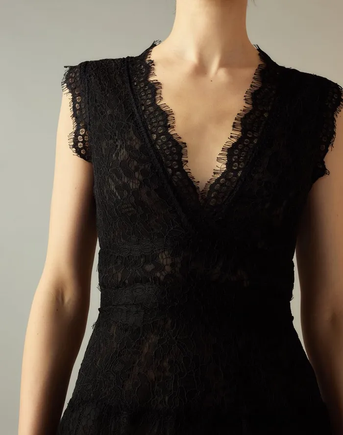 Dresses Women Cynthia Rowley Audrey Lace Dress