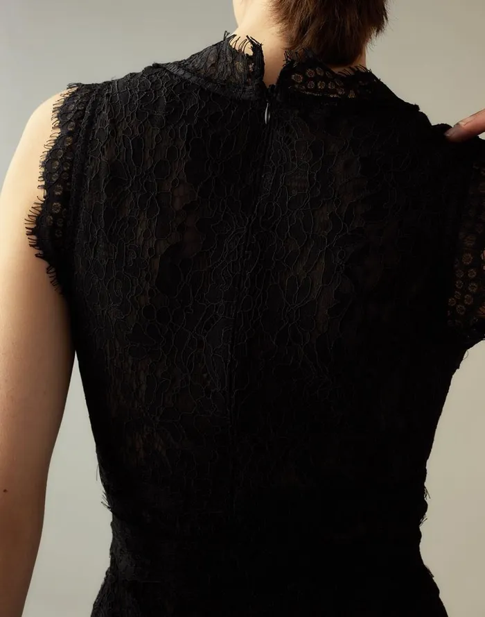 Dresses Women Cynthia Rowley Audrey Lace Dress