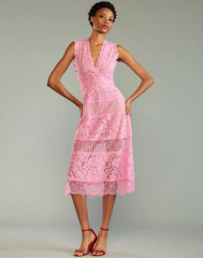 Dresses Women Cynthia Rowley Audrey Lace Dress