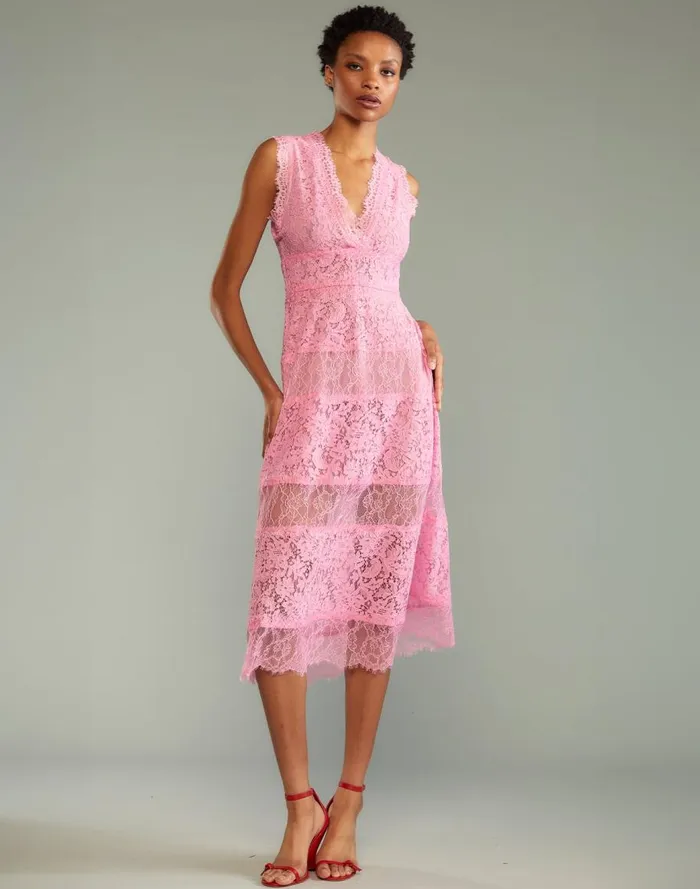 Dresses Women Cynthia Rowley Audrey Lace Dress