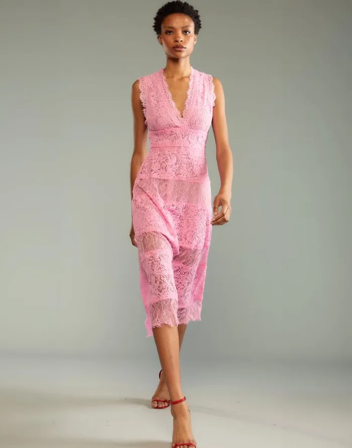 Dresses Women Cynthia Rowley Audrey Lace Dress