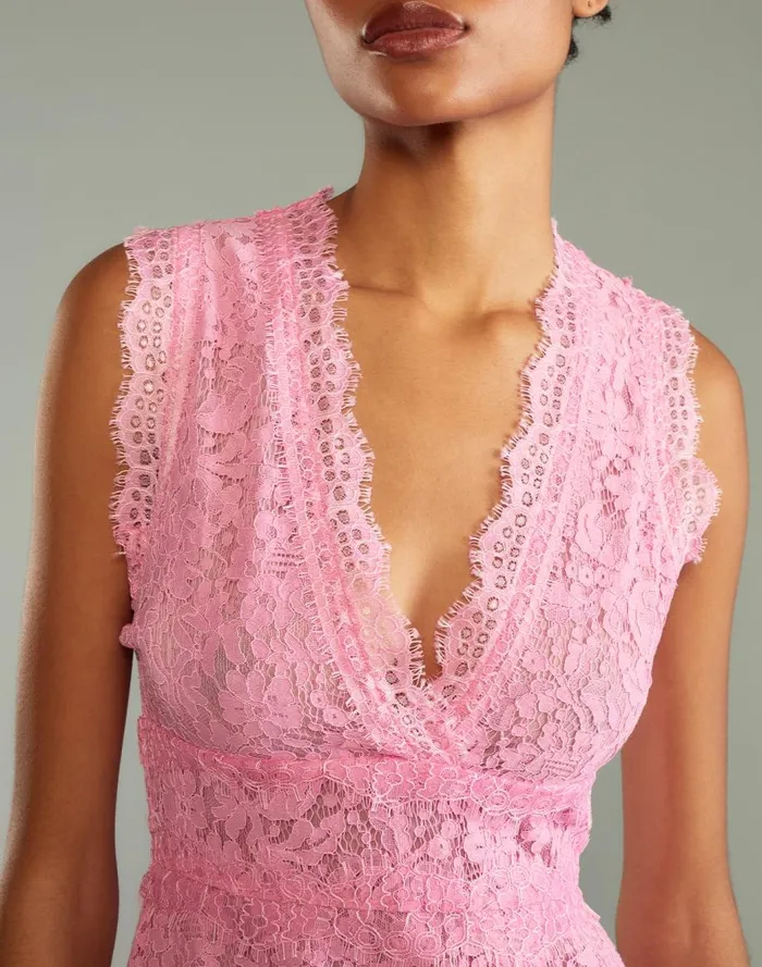 Dresses Women Cynthia Rowley Audrey Lace Dress