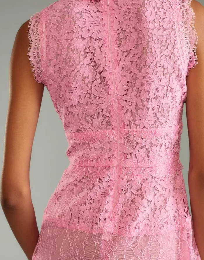 Dresses Women Cynthia Rowley Audrey Lace Dress