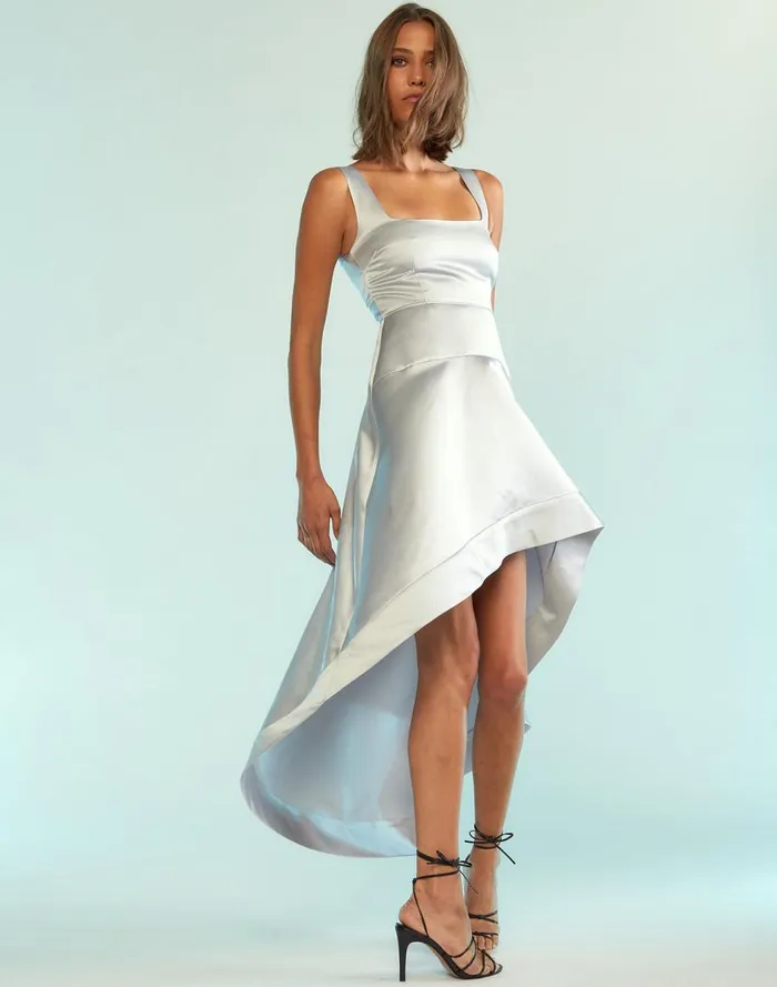 Dresses Women Cynthia Rowley Violetta Dress