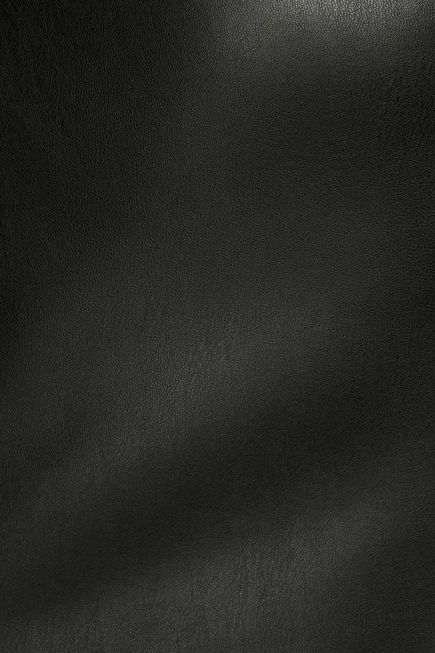 Dynamite Skirts and Skorts Women Kylie Faux Leather Mini Skirt BLACK
