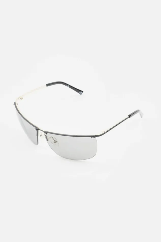 Dynamite Sunglasses Women Y2OK Sunglasses Gray