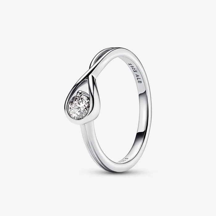 Engagement Rings Women Pandora Online Infinite Sterling Silver Labgrown Diamond Ring Sterling Silver Engagement Rings Women Pandora Online Infinite Sterling Silver Labgrown Diamond Ring Sterling Silver