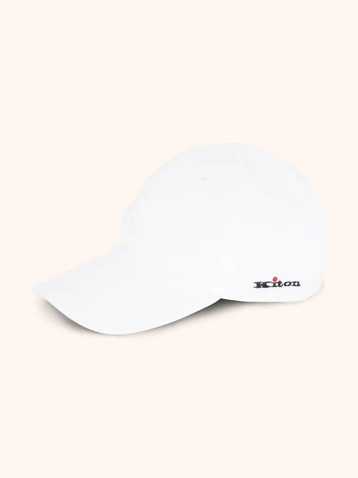 HAT BASEBALL COTTON Men Kiton Scarves Gloves And Hats