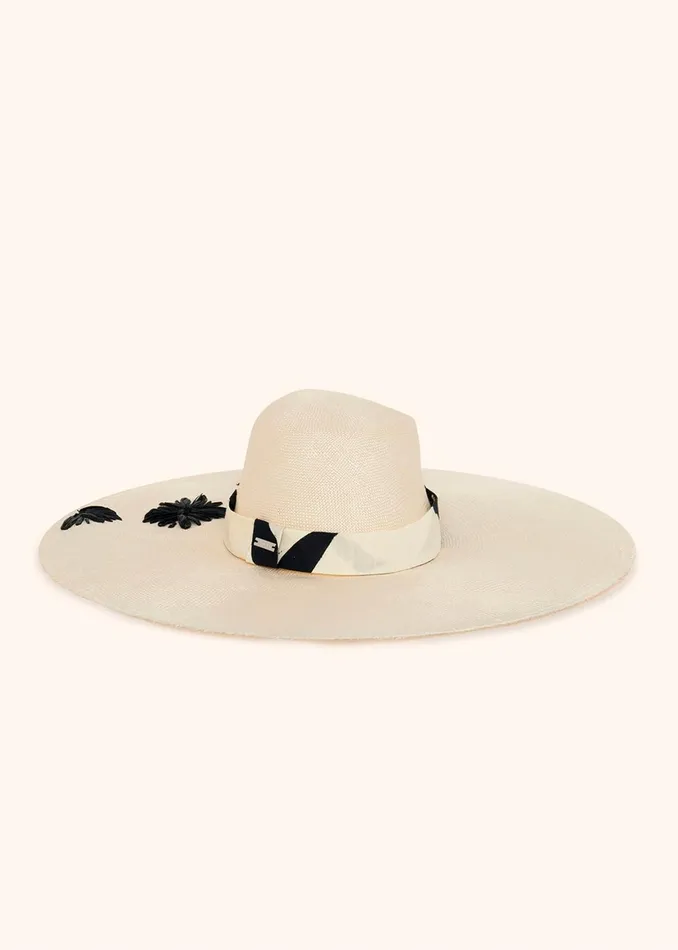 HAT STRAW Women Kiton ScarvesGlovesHats HAT STRAW Women Kiton ScarvesGlovesHats