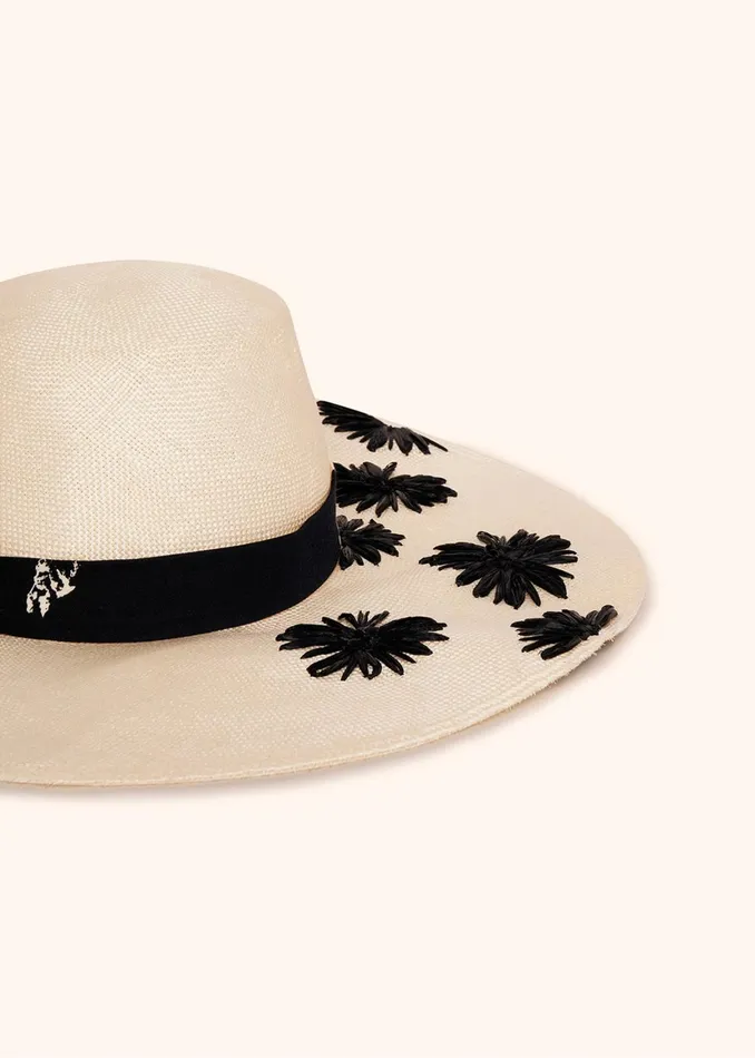 HAT STRAW Women Kiton ScarvesGlovesHats HAT STRAW Women Kiton ScarvesGlovesHats
