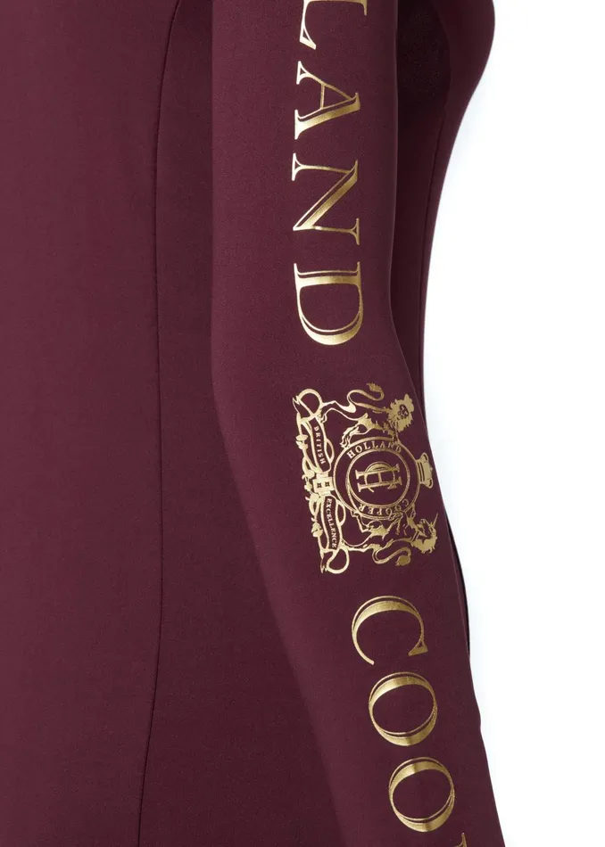 Holland Cooper Base Layers Women Base Layer Mulberry Holland Cooper Base Layers Women Base Layer Mulberry