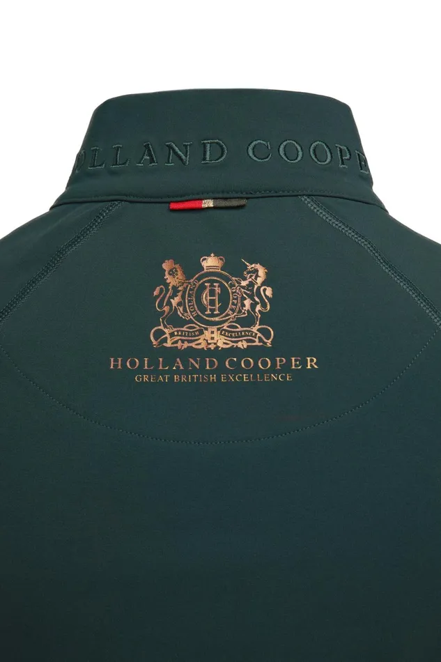 Holland Cooper Base Layers Women Halcot Thermal Base Layer Petrol Holland Cooper Base Layers Women Halcot Thermal Base Layer Petrol