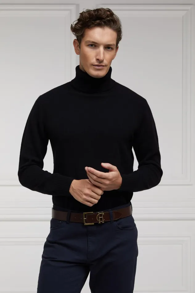 Holland Cooper Belts Men S Classic Belt Chocolate Holland Cooper Belts Men S Classic Belt Chocolate