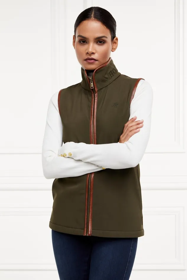 Holland Cooper Coats Women Stamford Country Coat