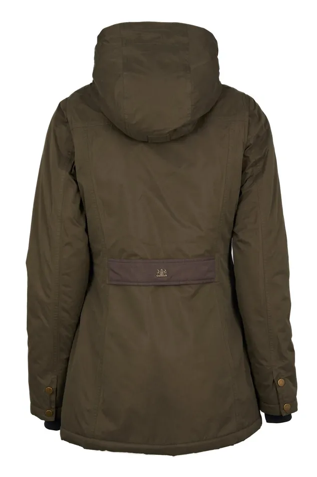 Holland Cooper Coats Women Stamford Country Coat