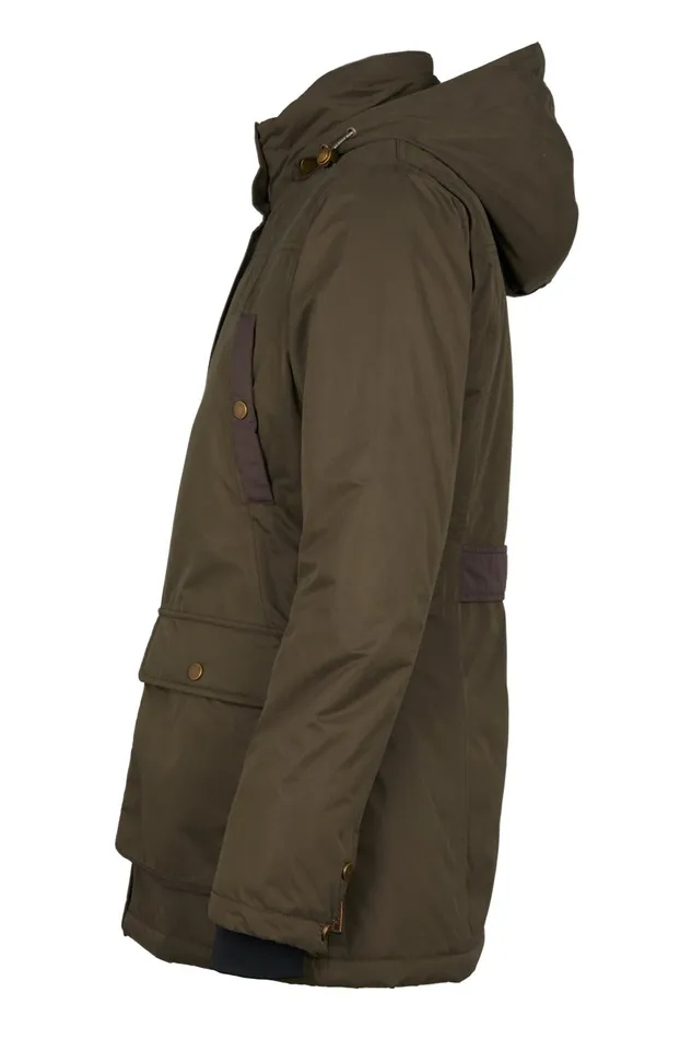 Holland Cooper Coats Women Stamford Country Coat