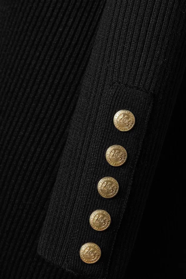 Holland Cooper Dresses Women Kensington Midi Jumper Dress Black Holland Cooper Dresses Women Kensington Midi Jumper Dress Black