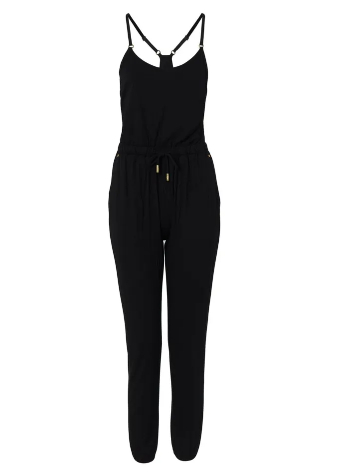 Holland Cooper Jumpsuits Women Iconic Jersey Jumpsuit
