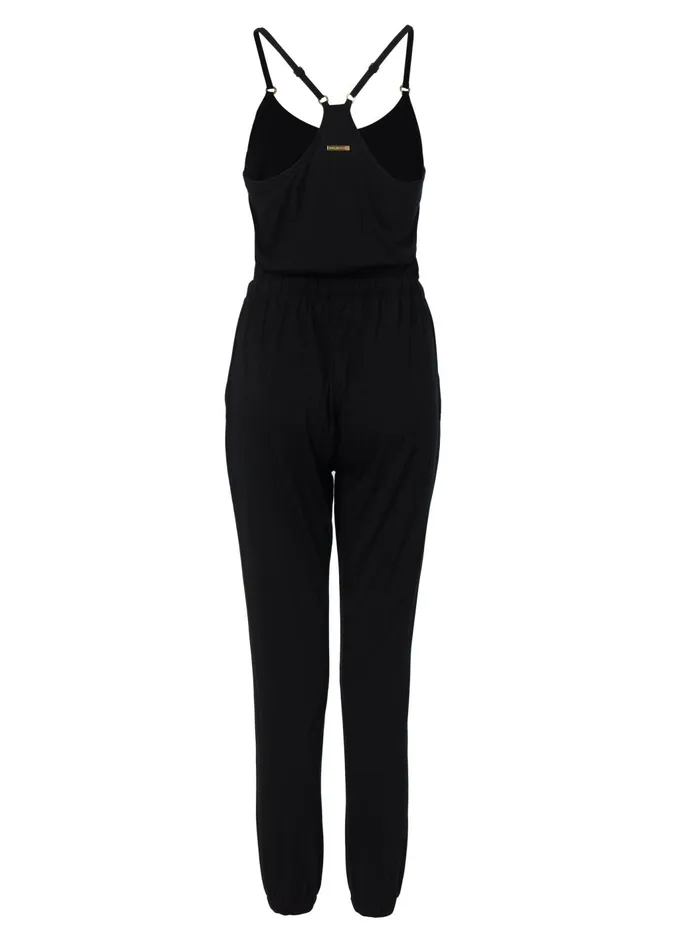 Holland Cooper Jumpsuits Women Iconic Jersey Jumpsuit