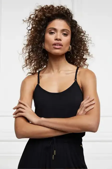 Holland Cooper Jumpsuits Women Iconic Jersey Jumpsuit