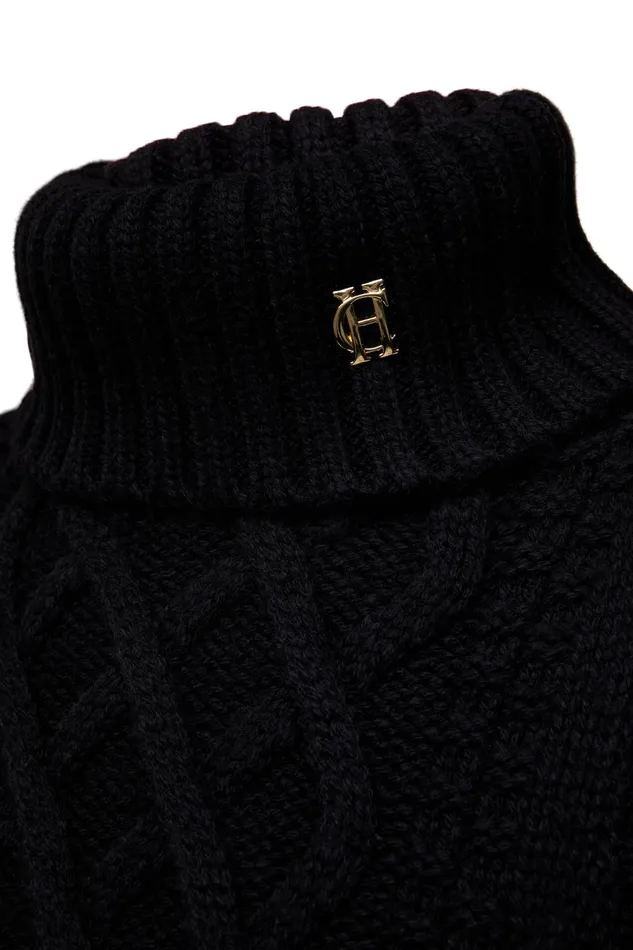 Holland Cooper Knitwear Women Sleeveless Knit Holland Cooper Knitwear Women Sleeveless Knit