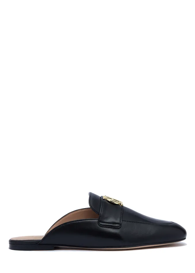 Holland Cooper Loafers Women Kingston Loafer Black