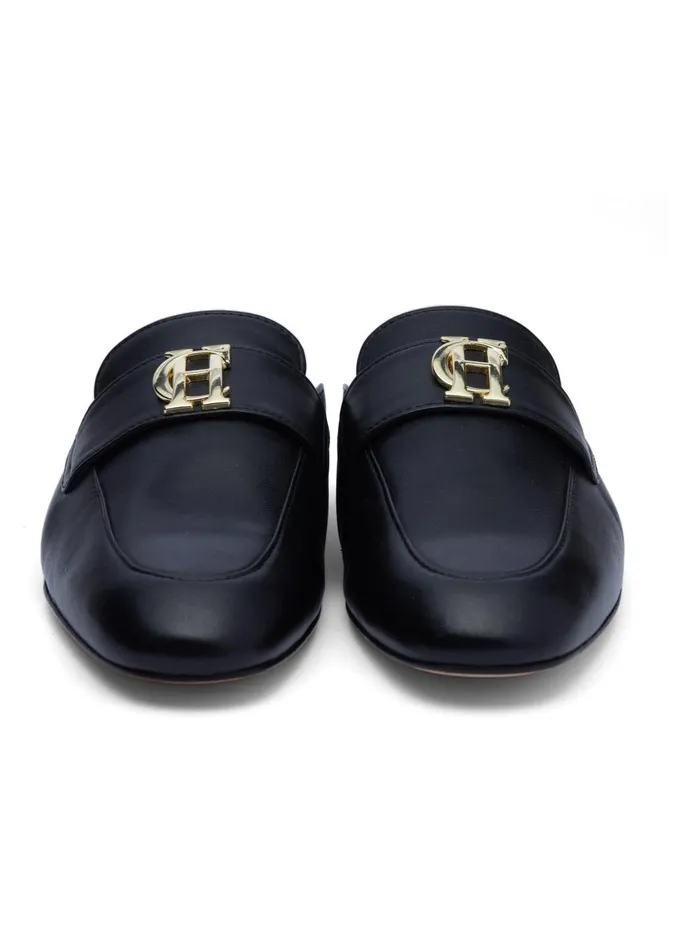 Holland Cooper Loafers Women Kingston Loafer Black
